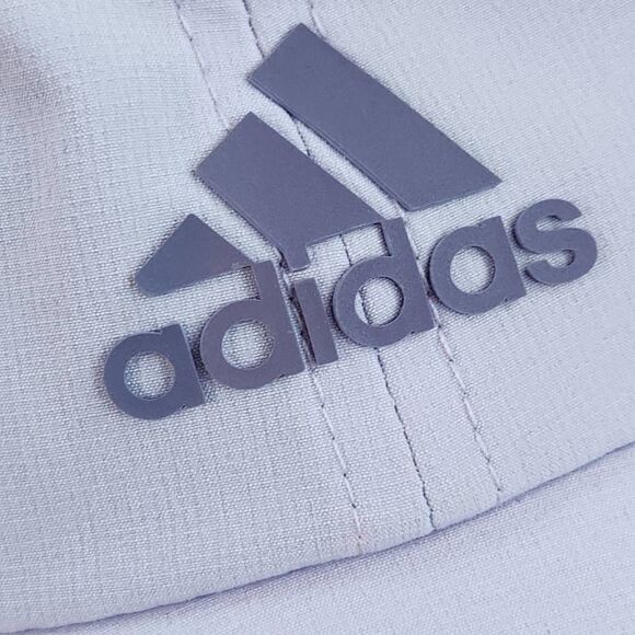 ?️NWT Adidas Lavender Superlite Aeroready UPF 50 Adjustable Hat One Size main image 5
